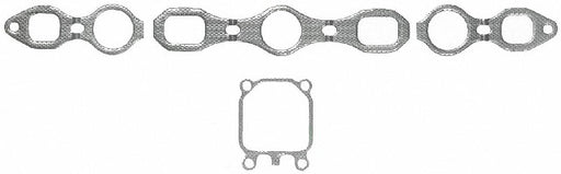 Intake and Exhaust Manifolds Combination Gasket Felpro MS 9008 B