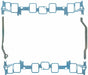 Engine Intake Manifold Gasket Set Felpro MS 90091