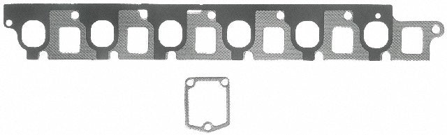 Intake and Exhaust Manifolds Combination Gasket Felpro MS 90157-1