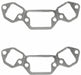 Exhaust Manifold Gasket Set Felpro MS 90166
