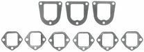 Intake and Exhaust Manifolds Combination Gasket Felpro MS 90186