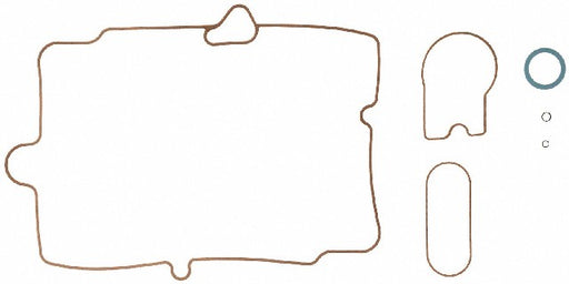 Fuel Injection Plenum Gasket Set Felpro MS 90269