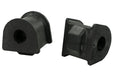 Suspension Stabilizer Bar Bushing Kit Mevotech MS90431