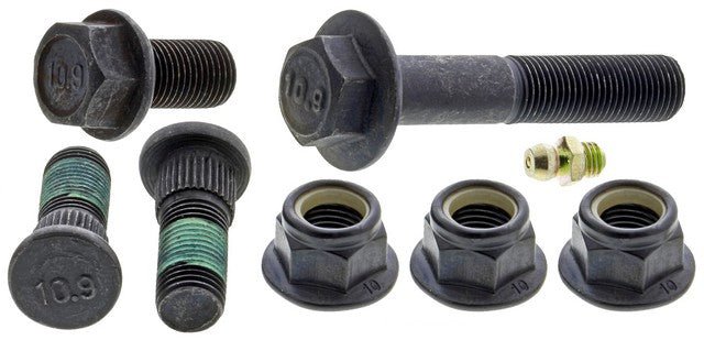 Suspension Ball Joint Mevotech MS90520