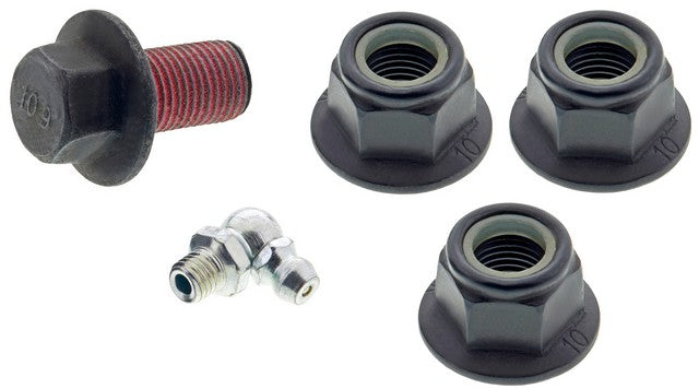 Suspension Ball Joint Mevotech MS90524