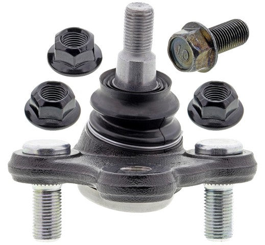 Suspension Ball Joint Mevotech MS90525