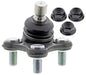 Suspension Ball Joint Mevotech MS90526
