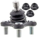 Suspension Ball Joint Mevotech MS90527