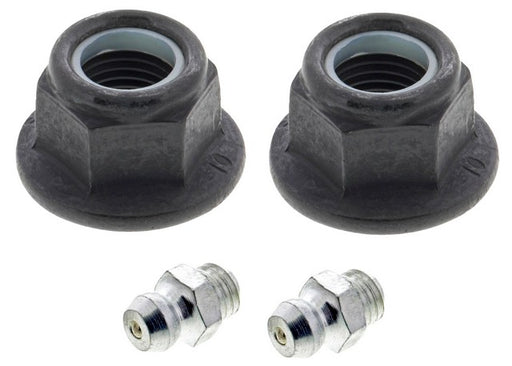 Suspension Ball Joint Mevotech MS90531