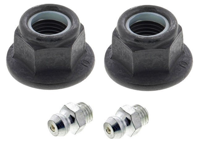Suspension Ball Joint Mevotech MS90531
