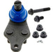 Suspension Ball Joint Mevotech MS90531