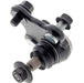 Suspension Ball Joint Mevotech MS90532
