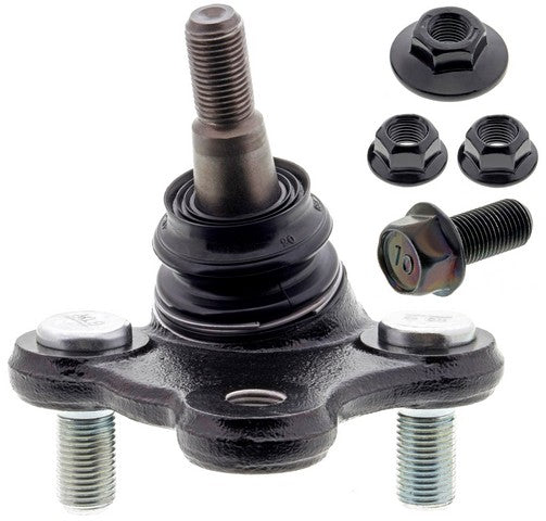 Suspension Ball Joint Mevotech MS90532