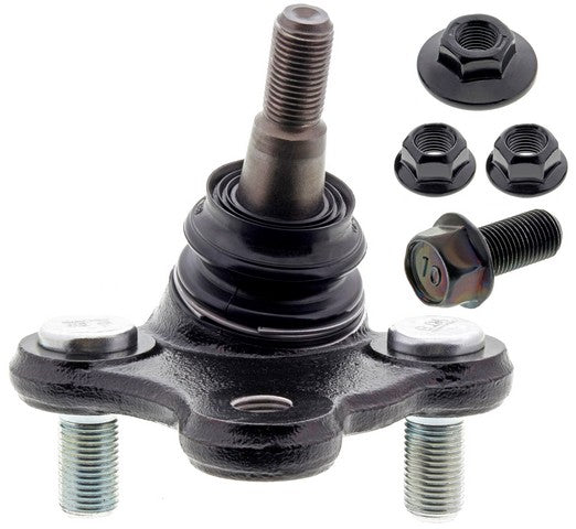 Suspension Ball Joint Mevotech MS90533