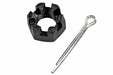 Steering Tie Rod End Mevotech MS90607
