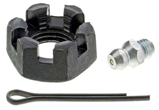 Steering Tie Rod End Mevotech MS90613