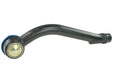 Steering Tie Rod End Mevotech MS90620