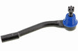 Steering Tie Rod End Mevotech MS90621