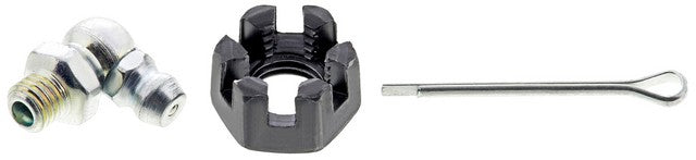 Steering Tie Rod End Mevotech MS90633