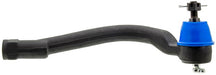 Steering Tie Rod End Mevotech MS90634