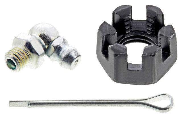 Steering Tie Rod End Mevotech MS90634