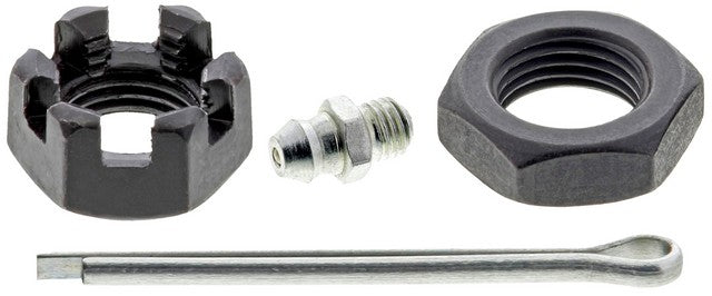 Steering Tie Rod End Mevotech MS90646