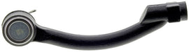 Steering Tie Rod End Mevotech MS90647