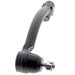 Steering Tie Rod End Mevotech MS90647