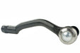 Steering Tie Rod End Mevotech MS90666