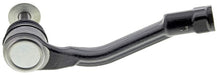 Steering Tie Rod End Mevotech MS90672