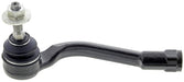 Steering Tie Rod End Mevotech MS90672