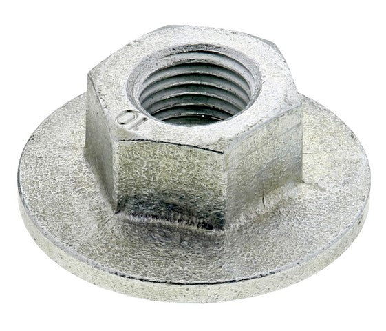 Steering Tie Rod End Mevotech MS90672