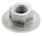 Steering Tie Rod End Mevotech MS90672