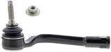 Steering Tie Rod End Mevotech MS90672