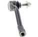 Steering Tie Rod End Mevotech MS90673