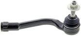 Steering Tie Rod End Mevotech MS90673