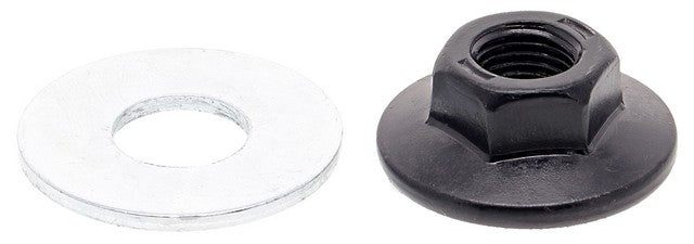 Steering Tie Rod End Mevotech MS90674