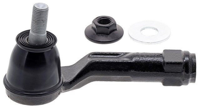 Steering Tie Rod End Mevotech MS90674