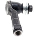 Steering Tie Rod End Mevotech MS90675