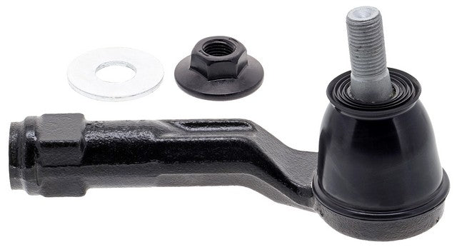 Steering Tie Rod End Mevotech MS90675