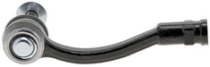 Steering Tie Rod End Mevotech MS90676