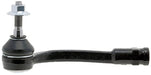 Steering Tie Rod End Mevotech MS90676