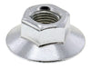 Steering Tie Rod End Mevotech MS90677