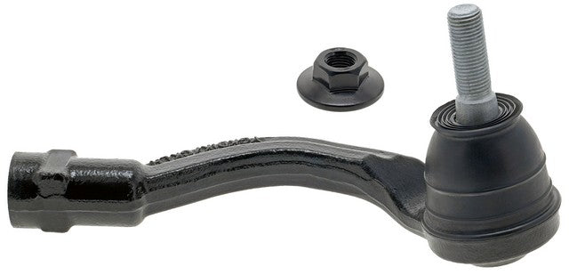 Steering Tie Rod End Mevotech MS90682