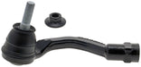 Steering Tie Rod End Mevotech MS90683