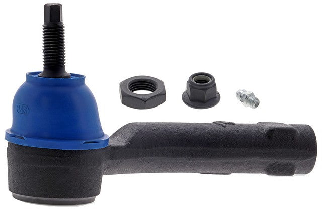 Steering Tie Rod End Mevotech MS90684