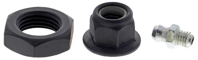 Steering Tie Rod End Mevotech MS90685