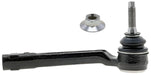 Steering Tie Rod End Mevotech MS90686