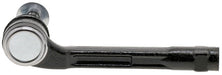 Steering Tie Rod End Mevotech MS90687