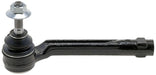 Steering Tie Rod End Mevotech MS90687